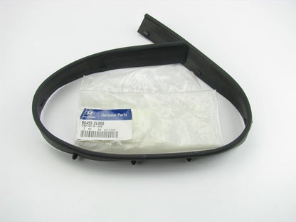 NEW GENUINE Front Hood Seal Strip OEM For 2009-12 Elantra WAGON ONLY 864552L000