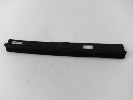 New Genuine Hood Seal Strip Weatherstrip OEM For 2006-2010 Sonata 864563K000