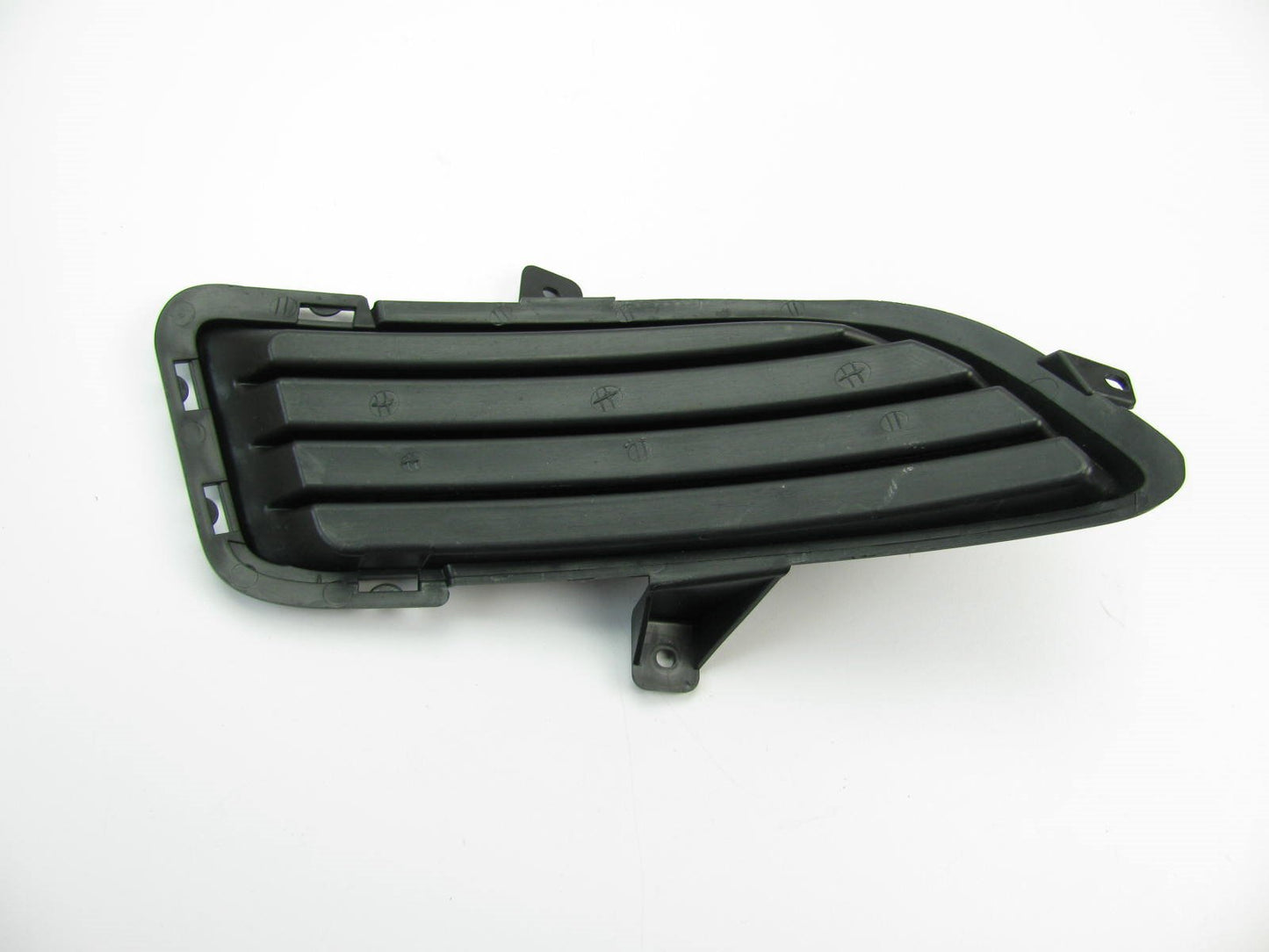 Front Bumper Blanking Hole Fog Lamp Cover LEFT (DRIVERS) SIDE For 2006-08 Sonata