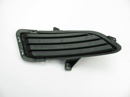 Front Bumper Blanking Hole Fog Lamp Cover LEFT (DRIVERS) SIDE For 2006-08 Sonata