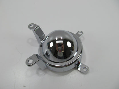Front Bumper LEFT SIDE Blank Fog Light Lamp Hole Cover Plate For 2007 Entourage