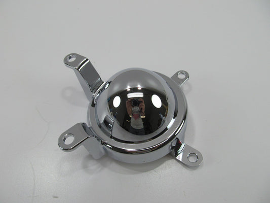 Front Bumper LEFT SIDE Blank Fog Light Lamp Hole Cover Plate For 2007 Entourage