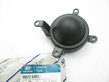 NEW GENUINE Front Bumper Hole Cover Left Side OEM For 2008 Entourage 865124J001