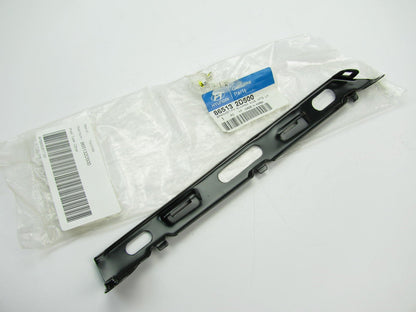 New Front Bumper Side Mounting Bracket Left Driver For 2006 Elantra 865132D500