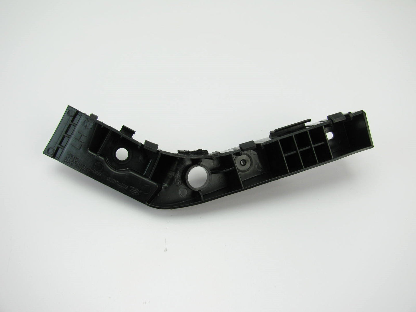 Front Bumper LEFT Support Outer Bracket OEM For 09-12 Elantra Touring Hatchback