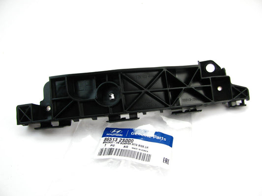 Front Bumper Mount LEFT Support Bracket OEM For 2010-15 Tucson  865132S000