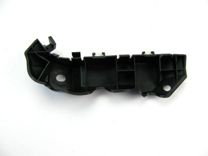 Front Bumper Cover Support Bracket  Left Drivers Side OEM For 2009-2011 Genesis