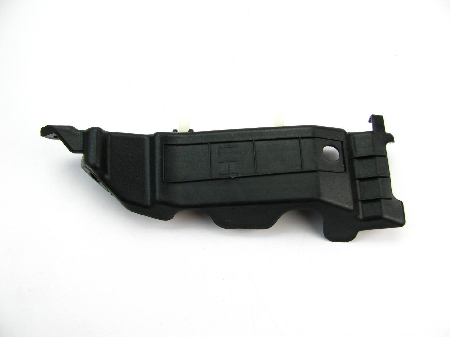 Front Bumper Cover Support Bracket LEFT DRIVERS SIDE OEM For 2011-2015 Equus