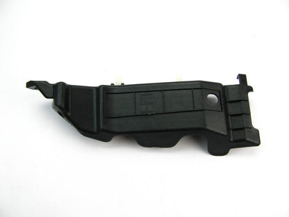 Front Bumper Cover Support Bracket LEFT DRIVERS SIDE OEM For 2011-2015 Equus
