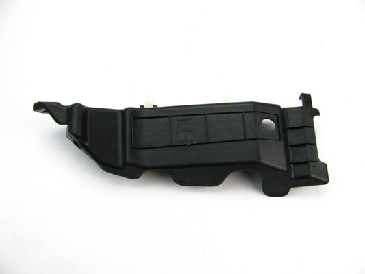 Front Bumper Cover Support Bracket LEFT DRIVERS SIDE OEM For 2011-2015 Equus