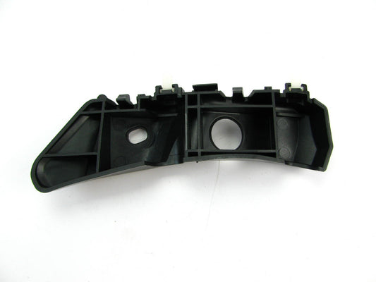 Left Drivers Side Bumper Cover Bracket Fender Retainer OEM For 12-14 Azera