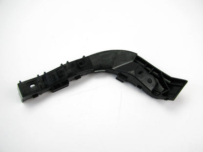 NEW - OEM Outer Bracket Right Front Bumper Cover For 07-10 Hyundai Elantra