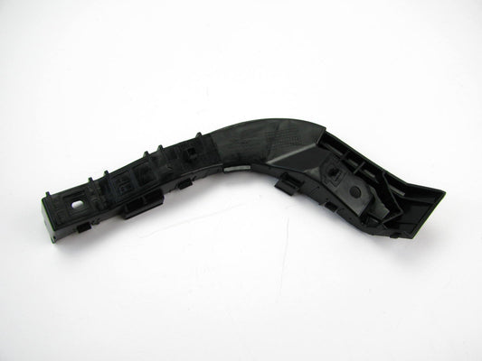 NEW - OEM Outer Bracket Right Front Bumper Cover For 07-10 Hyundai Elantra