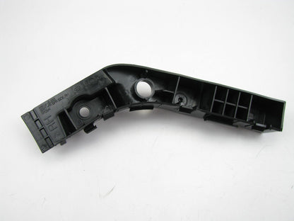 Front Bumper Side Mount Support Bracket Right Passenger For 09-12 Elantra Wagon