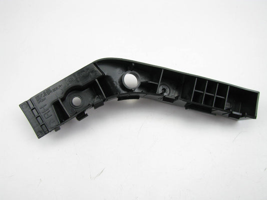 Front Bumper Side Mount Support Bracket Right Passenger For 09-12 Elantra Wagon