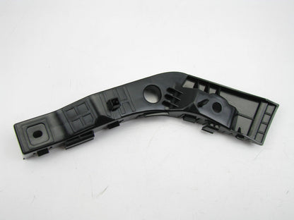 Front Bumper Side Mount Support Bracket Right Passenger For 09-12 Elantra Wagon