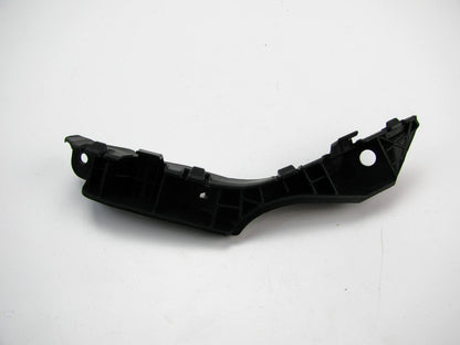 Front Bumper Cover Support Rail Bracket RIGHT SIDE OEM For 2013-15 Genesis Coupe