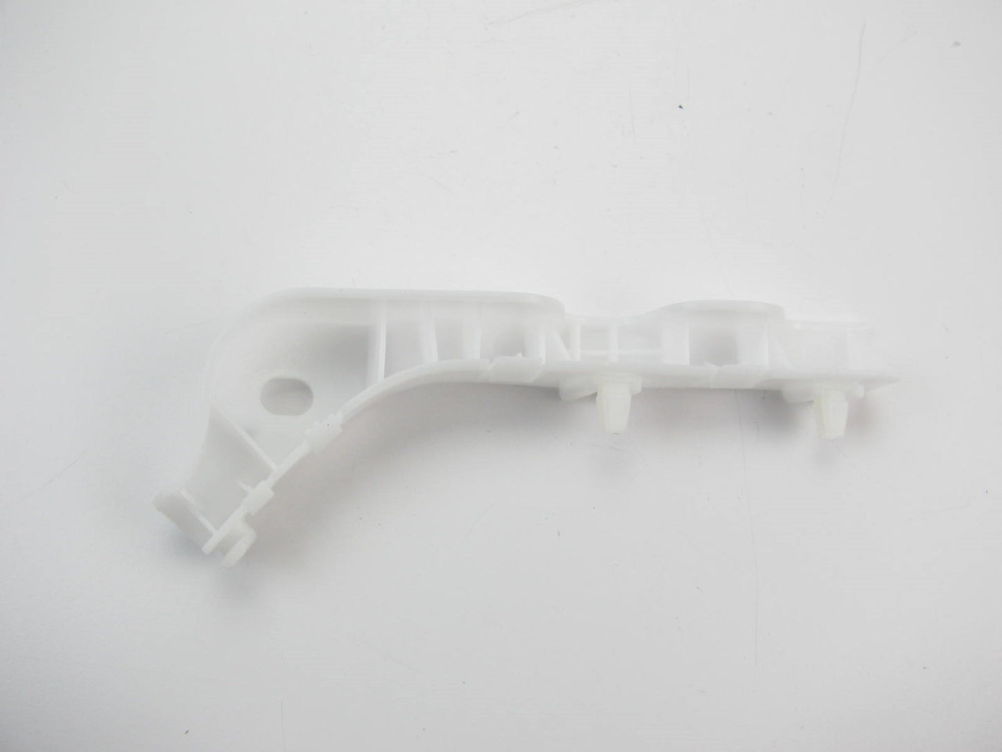 Front Bumper Impact Bar Bracket RIGHT PASSENGERS SIDE OEM For 2006-2011 Azera