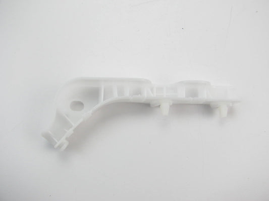 Front Bumper Impact Bar Bracket RIGHT PASSENGERS SIDE OEM For 2006-2011 Azera