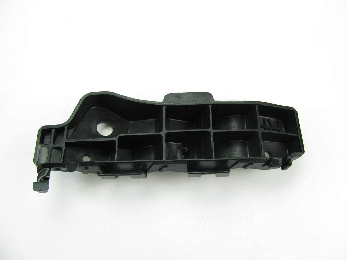 FRONT Bumper Cover Bracket Right Passengers Side OEM For 2013-2015 Santa Fe