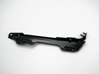 Front Bumper Cover Support Bracket LEFT DRIVERS SIDE OEM For 2003-2005 Accent