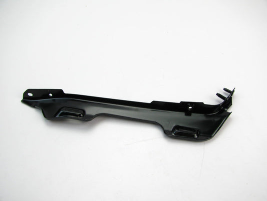 Front Bumper Cover Support Bracket LEFT DRIVERS SIDE OEM For 2003-2005 Accent
