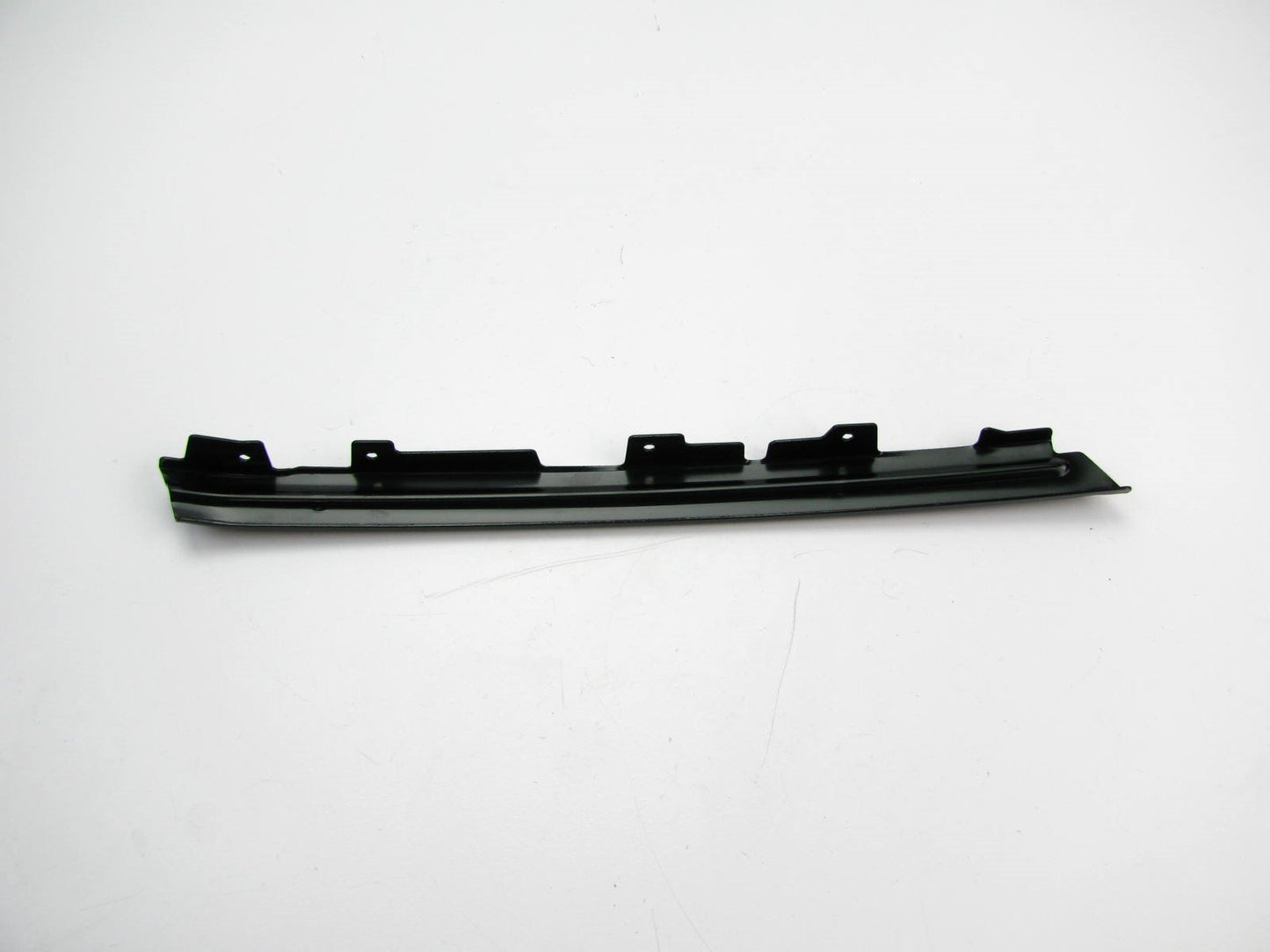 Front Left Drivers Side Bumper Cover Support Rail Bracket OEM For 09-12 Veracruz