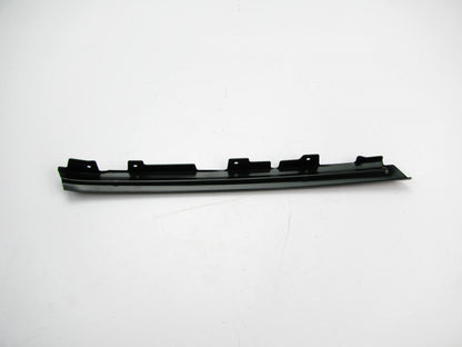 Front Left Drivers Side Bumper Cover Support Rail Bracket OEM For 09-12 Veracruz