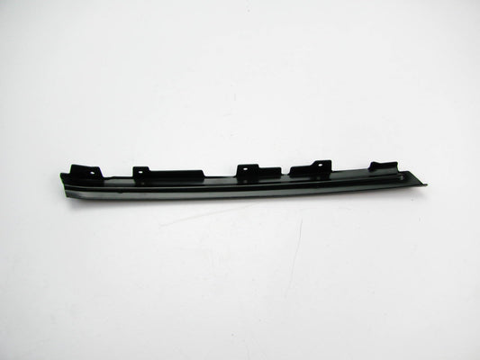 Front Left Drivers Side Bumper Cover Support Rail Bracket OEM For 09-12 Veracruz