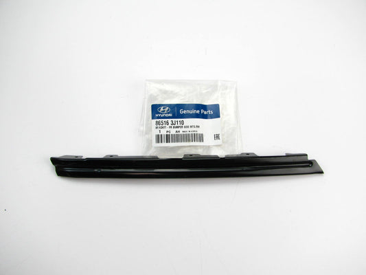 Front Bumper Cover Right Passengers Side Support Bracket OEM For 09-12 Veracruz