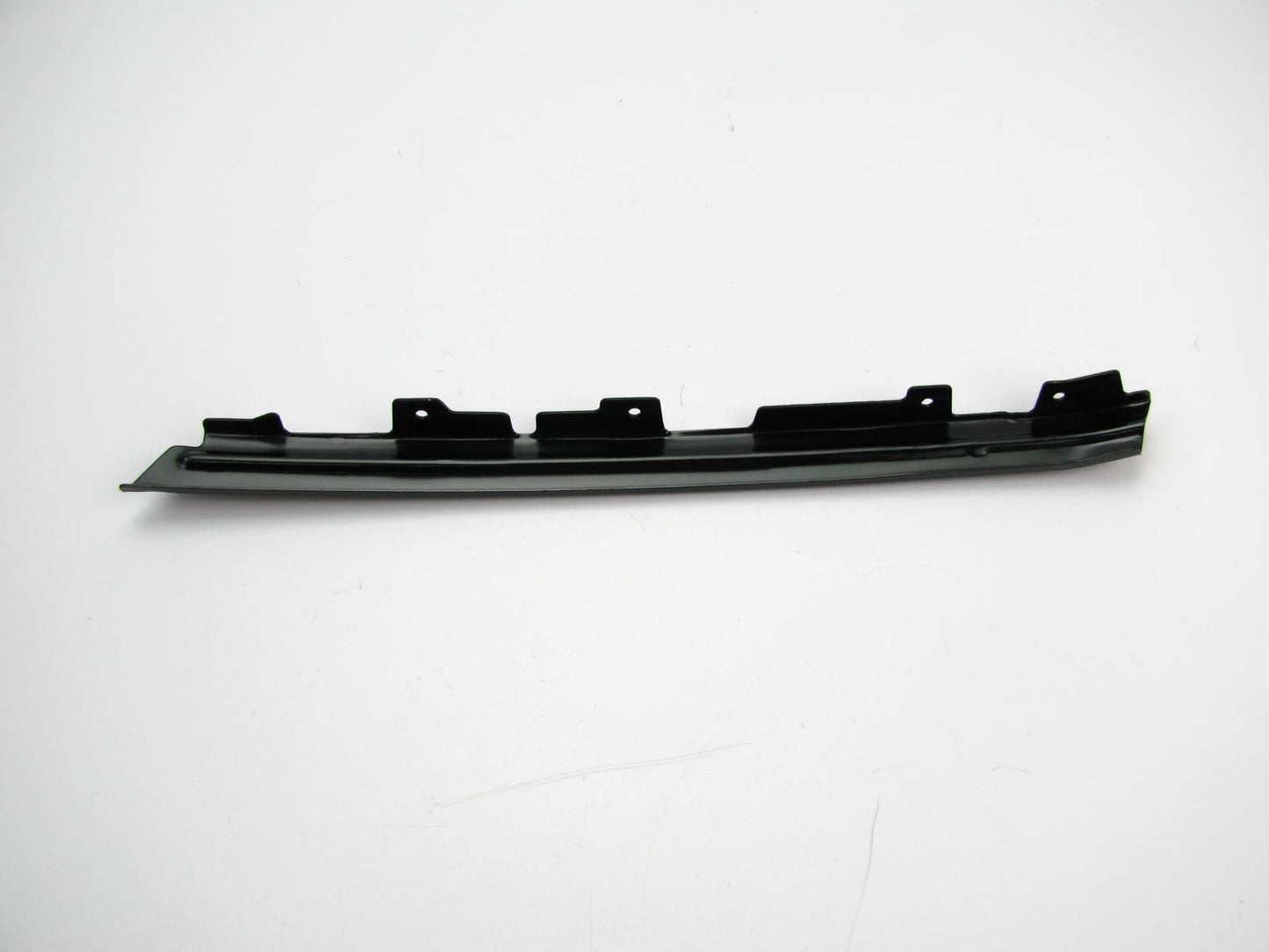 Front Bumper Cover Right Passengers Side Support Bracket OEM For 09-12 Veracruz