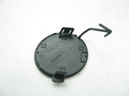 NEW - OEM 865173V500 Front Left Tow Hook Cover For 2015-2017 Hyundai Azera