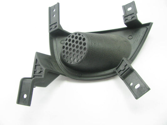 New OEM Front Bumper Blanking Cover Left Driver For 07-12 Veracruz 86517 3J000
