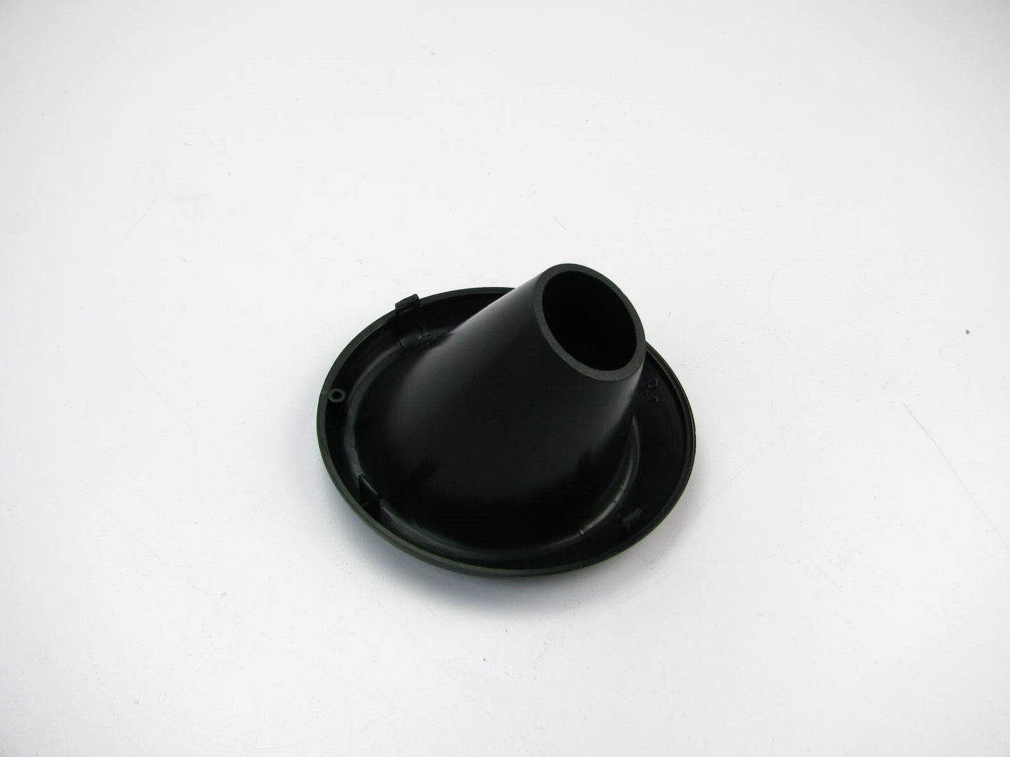 RIGHT HAND Front Blank Fog Light Lamp Hole Cover Plate OEM For 03-04 Tiburon