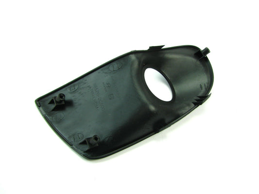 New Front Bumper Fog Lamp Light Blank Cover Right Passenger For 2005-06 Tiburon