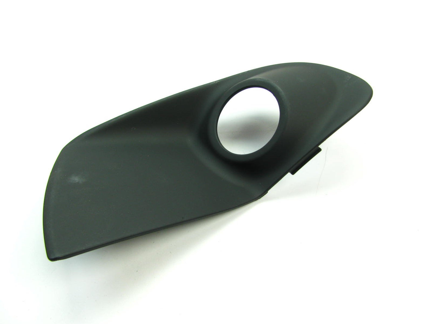 New Front Bumper Fog Lamp Light Blank Cover Right Passenger For 2005-06 Tiburon