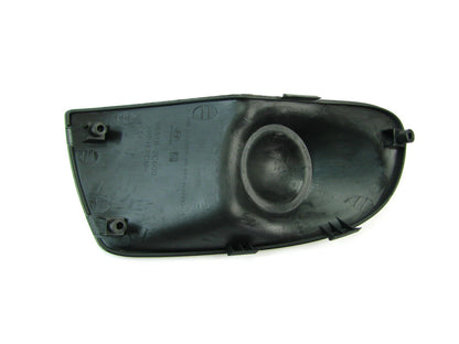 Passenger RIGHT Side Fog Light Hole Cover OEM For 2005-2006 Hyundai Tiburon