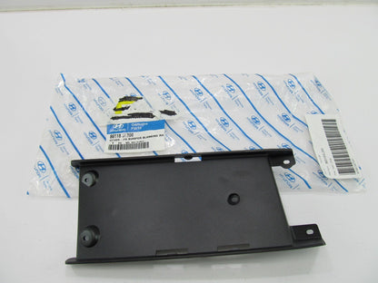 Right Passengers Side Front Bumper Cover Spacer Panel OEM For 2006-2008 Azera
