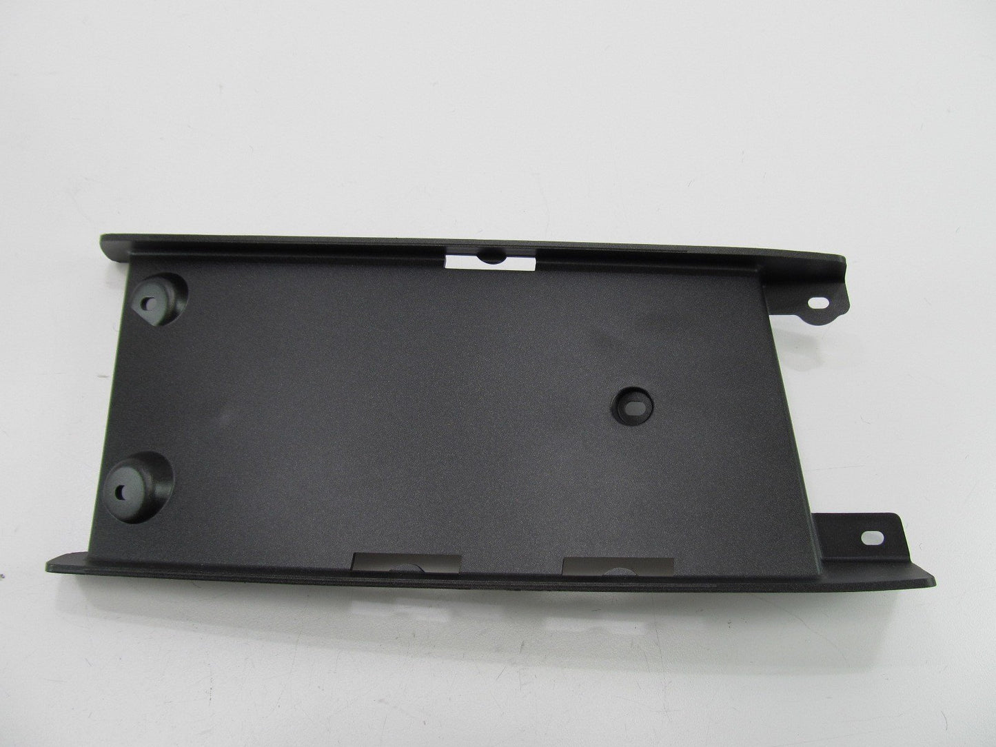 Right Passengers Side Front Bumper Cover Spacer Panel OEM For 2006-2008 Azera