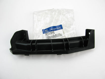 NEW - OEM 86518A5000 Front Right Bumper Cover Upper Bracket For 13-14 Elantra GT