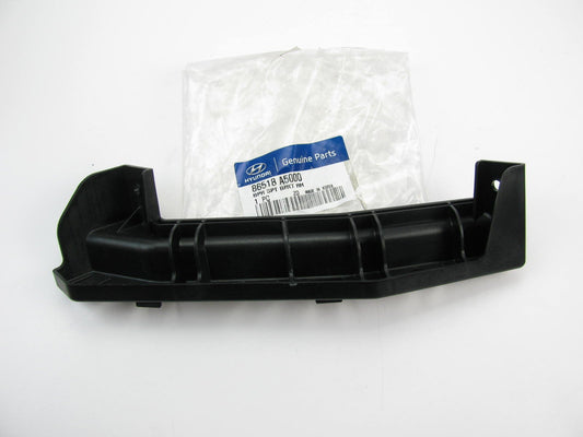 NEW - OEM 86518A5000 Front Right Bumper Cover Upper Bracket For 13-14 Elantra GT