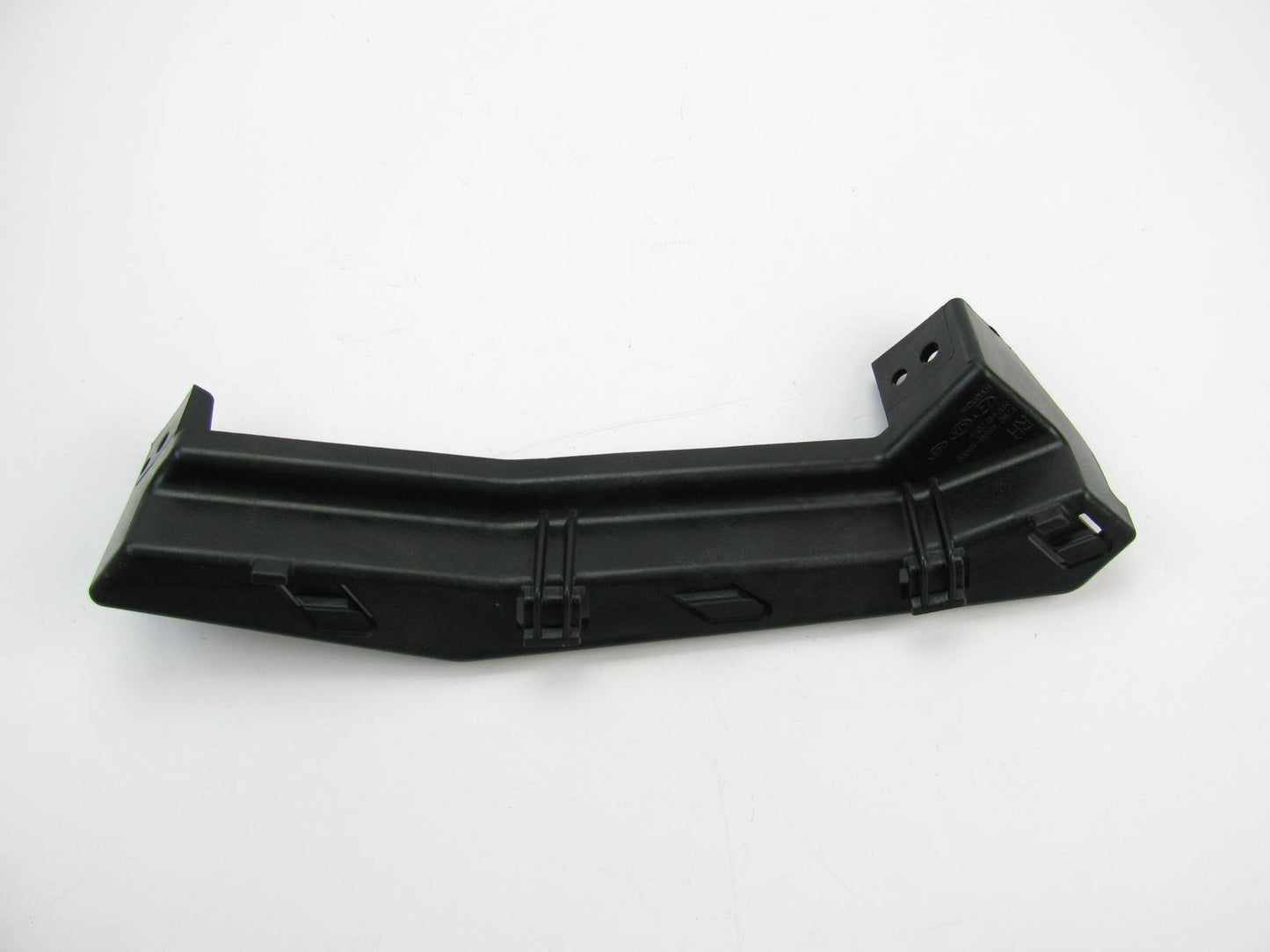 NEW - OEM 86518A5000 Front Right Bumper Cover Upper Bracket For 13-14 Elantra GT