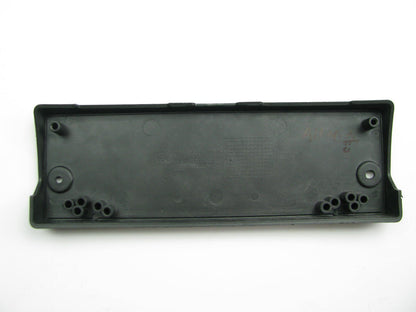 NEW GENUINE OEM Front Bumper License Plate Bracket For 2007 Santa Fe 865192B000