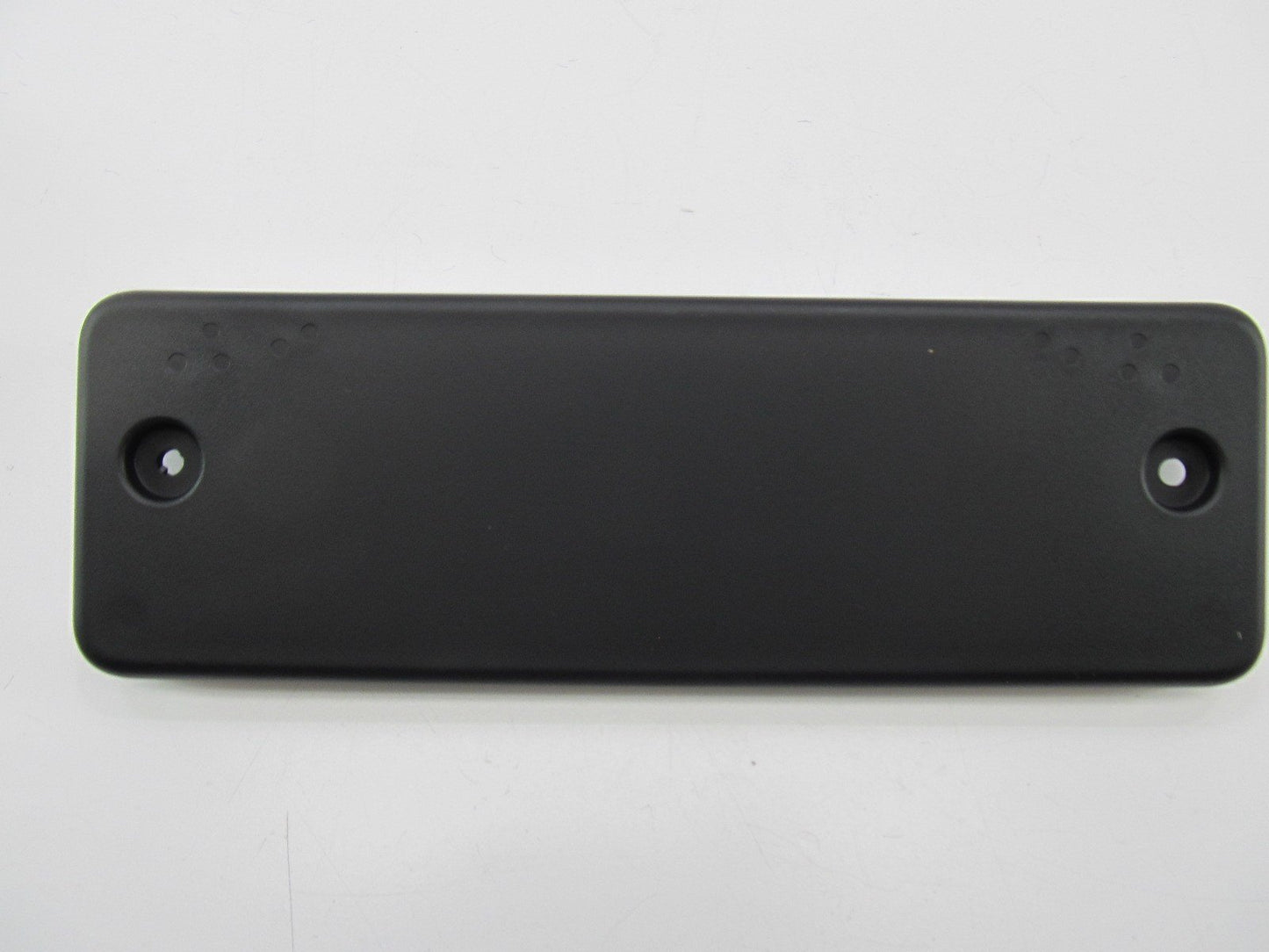 New Front License Plate Bracket OEM For Hyundai Santa Fe 07-09 86519-2B020