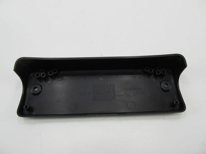 New Front License Plate Bracket OEM For Hyundai Santa Fe 07-09 86519-2B020