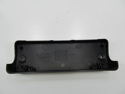 New Front License Plate Bracket OEM For Hyundai Santa Fe 07-09 86519-2B020