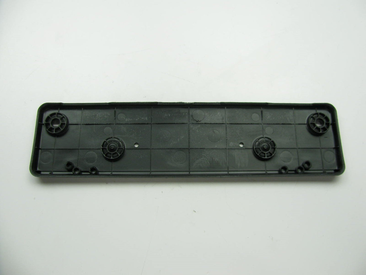 Front License Plate Mounting Bracket OEM For 2012-2016 Veloster  865192V010