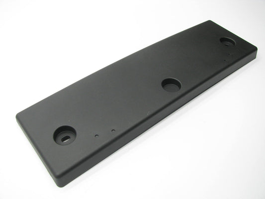 New Genuine Front License Plate Mounting Bracket OEM For 2015-2017 Hyundai Azera