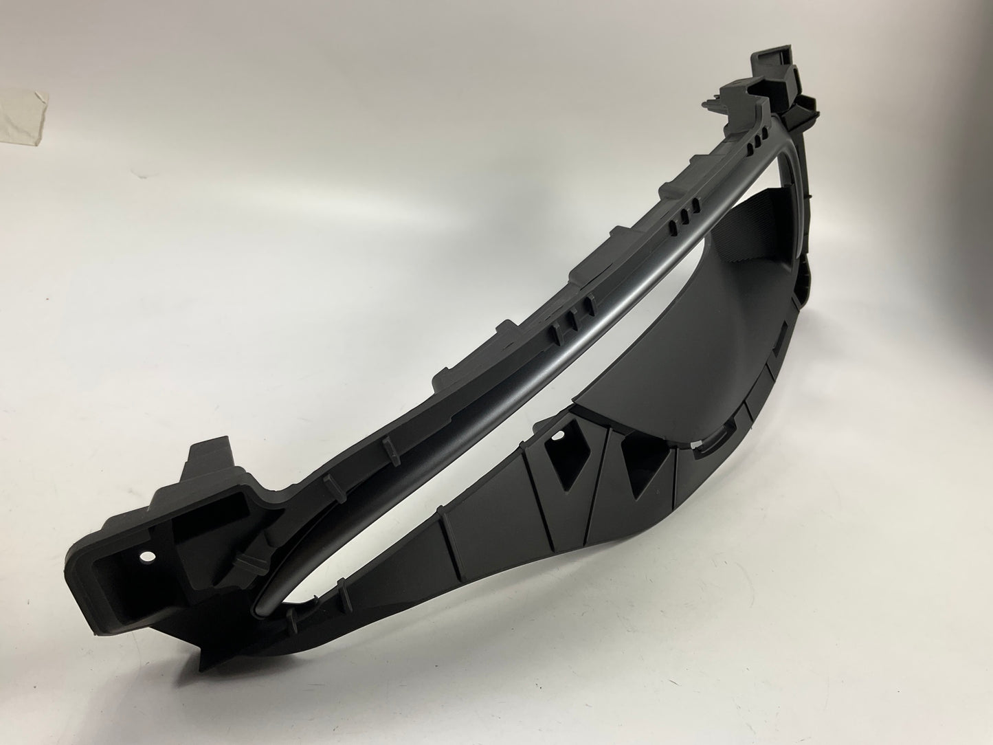 NEW - OEM 86521C2300 Front Left Bumper Fog Lamp Cover For 2015-17 Hyundai Sonata