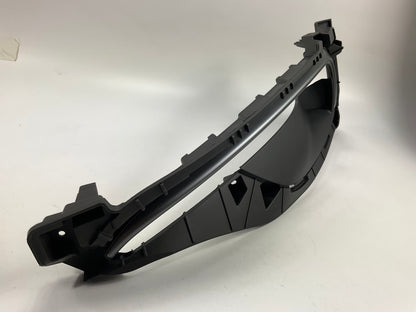 NEW - OEM 86521C2300 Front Left Bumper Fog Lamp Cover For 2015-17 Hyundai Sonata
